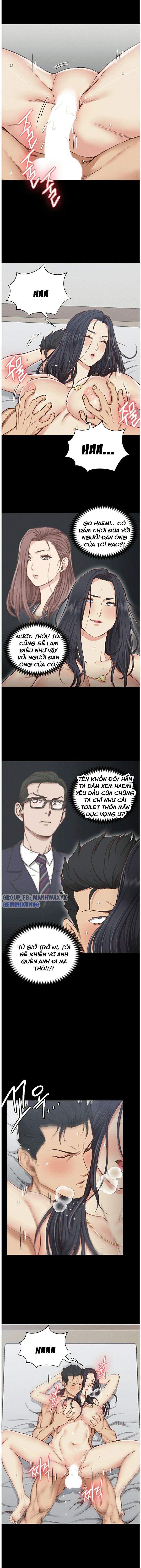 đọc truyện Thanh Niên Động Kinh Chương 117 ảnh 1 tại Giả Dược