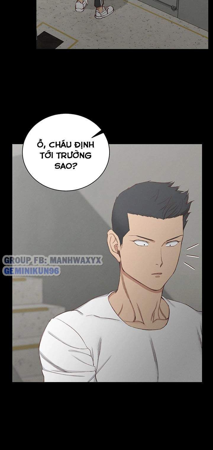 đọc truyện Thanh Niên Động Kinh Chương 119 ảnh 34 tại Giả Dược