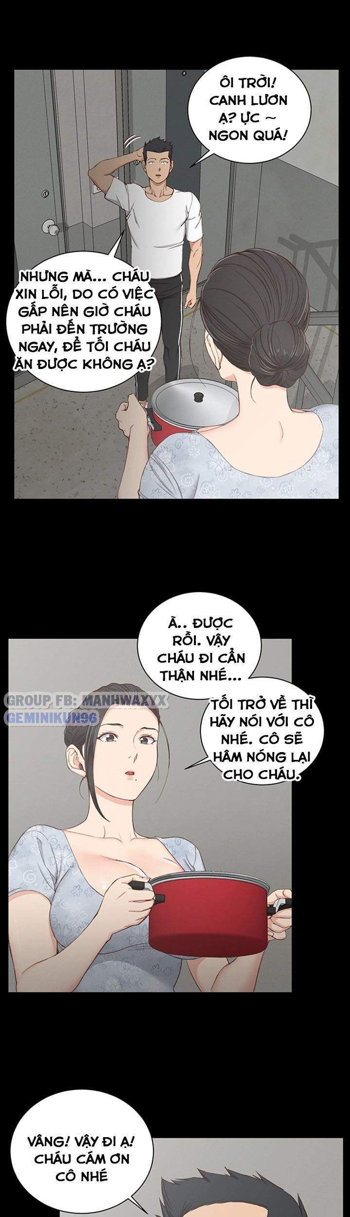 đọc truyện Thanh Niên Động Kinh Chương 119 ảnh 36 tại Giả Dược