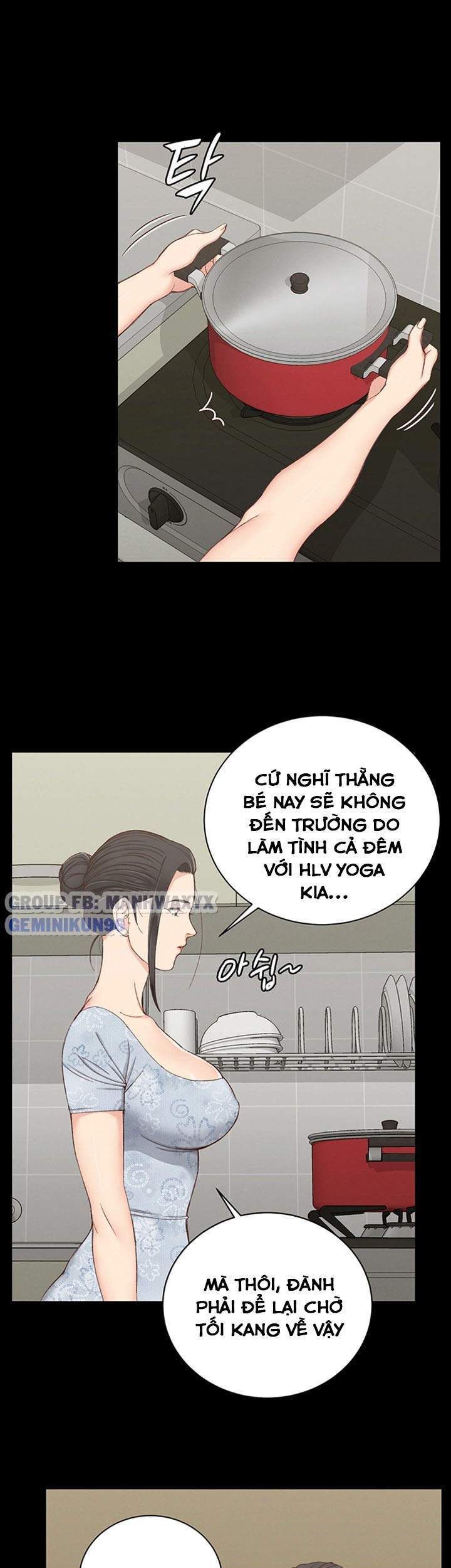 đọc truyện Thanh Niên Động Kinh Chương 119 ảnh 39 tại Giả Dược