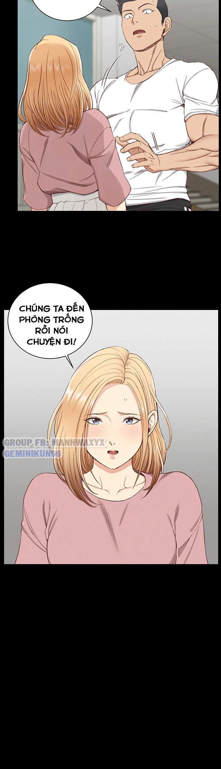 đọc truyện Thanh Niên Động Kinh Chương 119 ảnh 46 tại Giả Dược