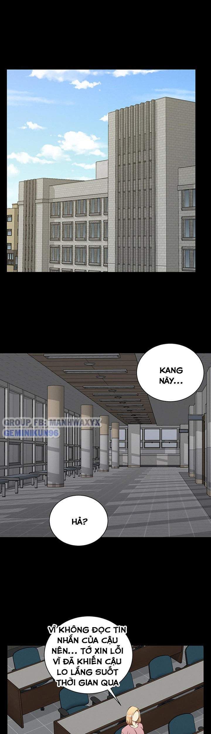đọc truyện Thanh Niên Động Kinh Chương 119 ảnh 47 tại Giả Dược