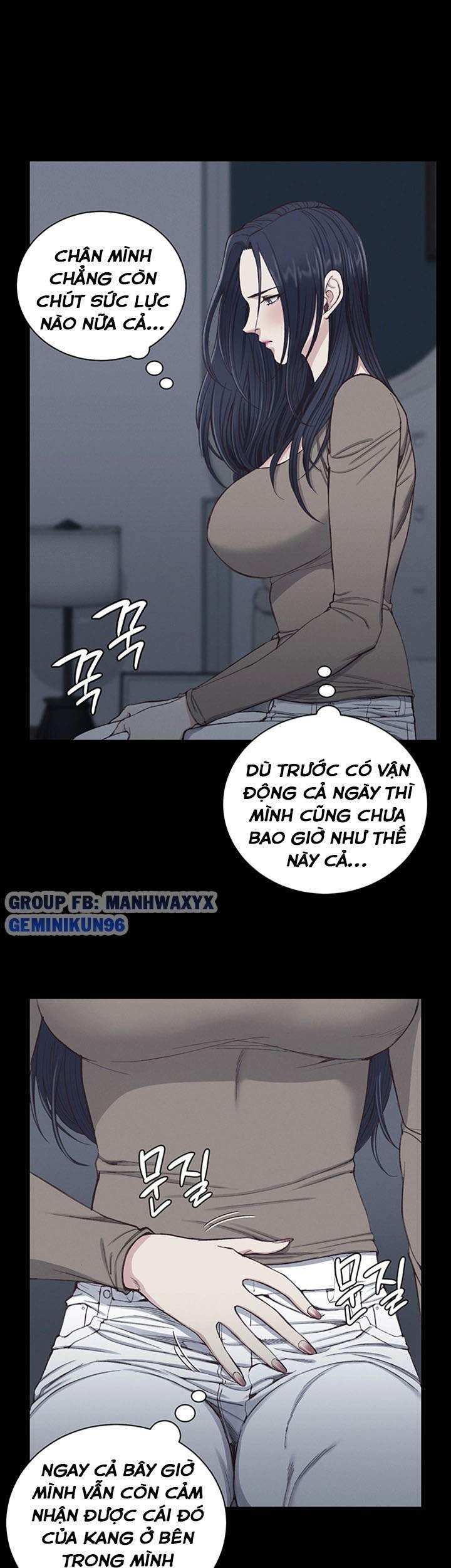 đọc truyện Thanh Niên Động Kinh Chương 119 ảnh 9 tại Giả Dược