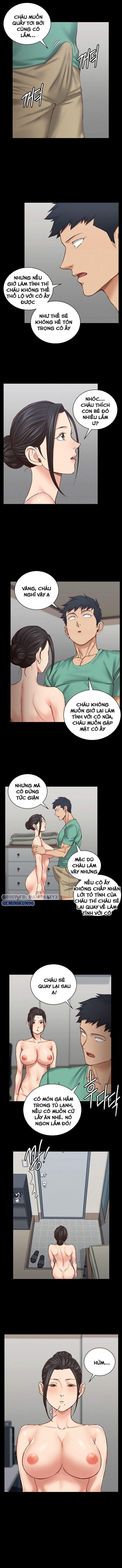 đọc truyện Thanh Niên Động Kinh Chương 125 ảnh 3 tại Giả Dược