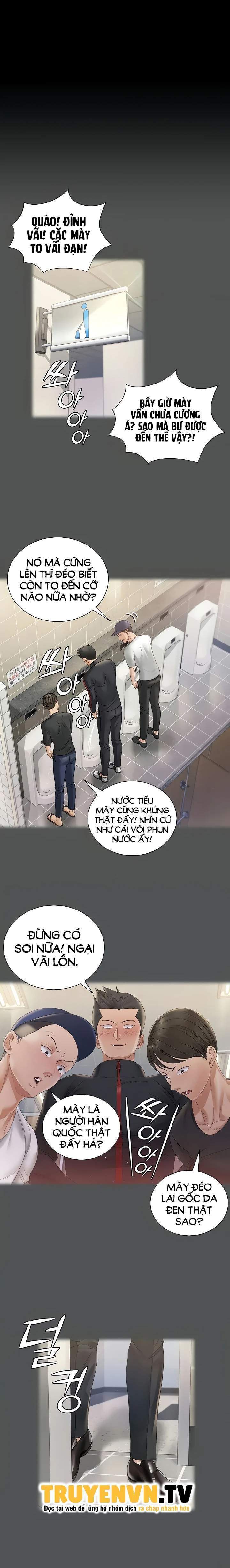 đọc truyện Thanh Niên Động Kinh Chương 146 ảnh 5 tại Giả Dược