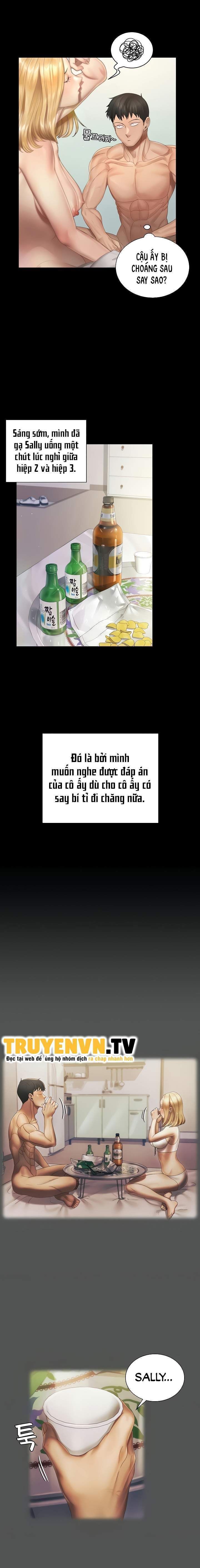 đọc truyện Thanh Niên Động Kinh Chương 146 ảnh 10 tại Giả Dược