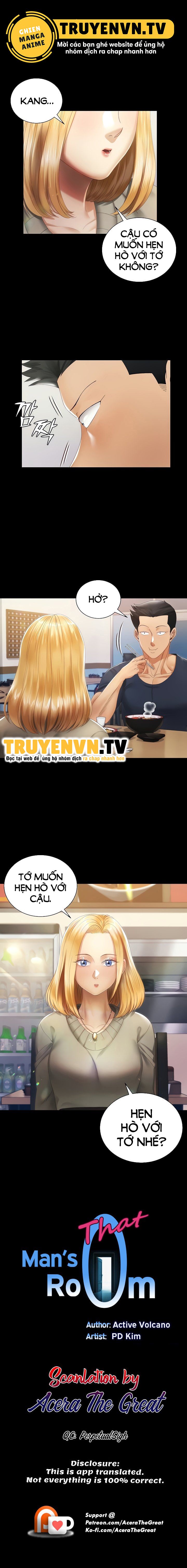 đọc truyện Thanh Niên Động Kinh Chương 147 ảnh 1 tại Giả Dược