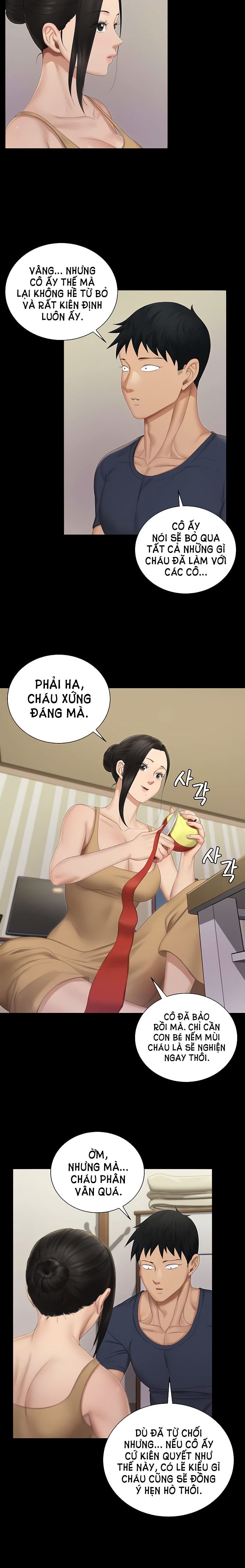 đọc truyện Thanh Niên Động Kinh Chương 150 ảnh 16 tại Giả Dược