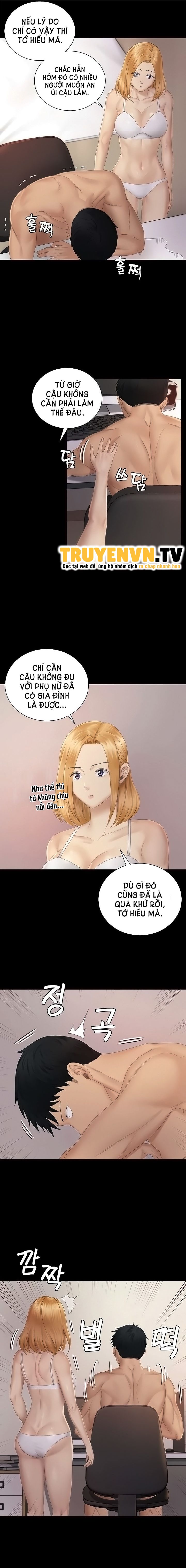 đọc truyện Thanh Niên Động Kinh Chương 150 ảnh 6 tại Giả Dược