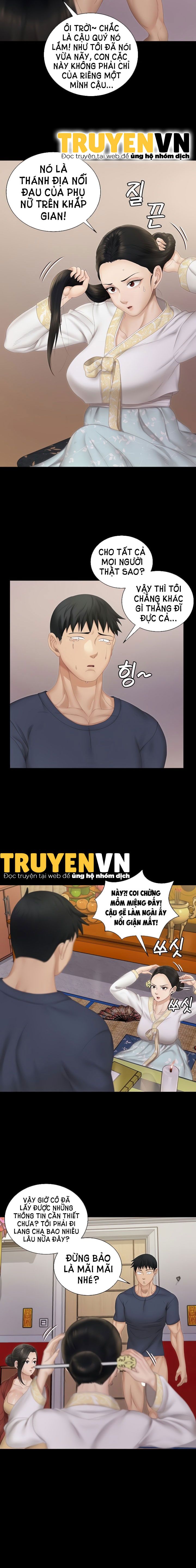 đọc truyện Thanh Niên Động Kinh Chương 152 ảnh 9 tại Giả Dược