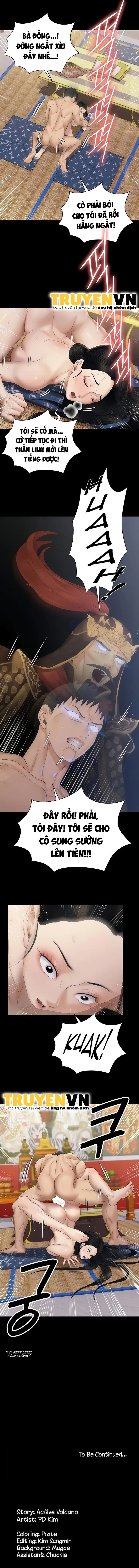 đọc truyện Thanh Niên Động Kinh Chương 154 ảnh 11 tại Giả Dược