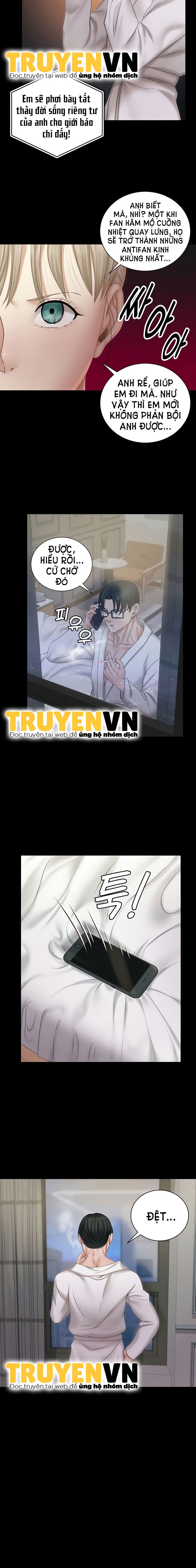 đọc truyện Thanh Niên Động Kinh Chương 156 ảnh 13 tại Giả Dược
