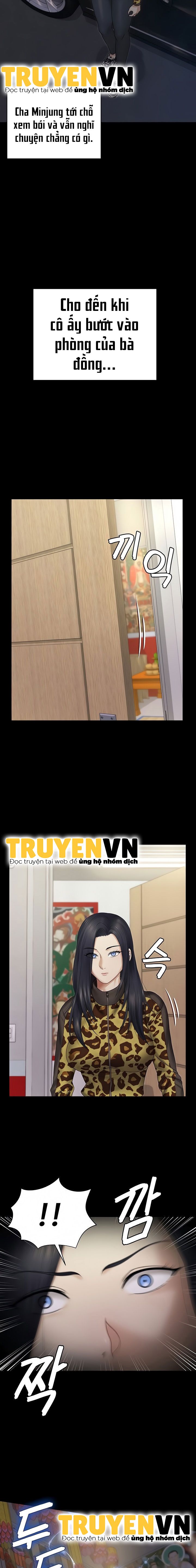 đọc truyện Thanh Niên Động Kinh Chương 156 ảnh 16 tại Giả Dược