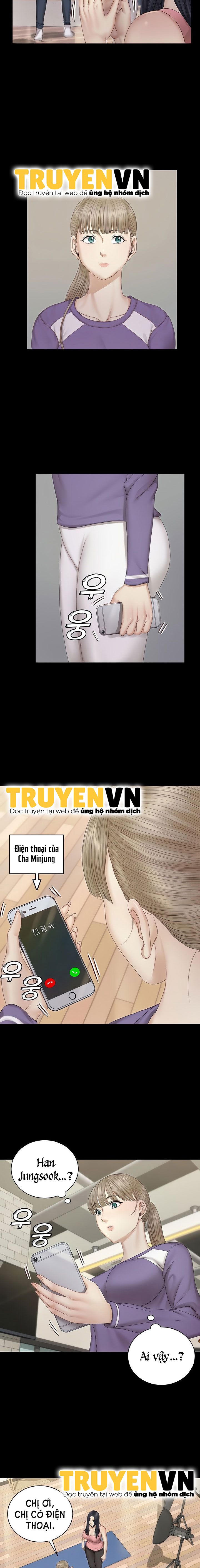 đọc truyện Thanh Niên Động Kinh Chương 156 ảnh 5 tại Giả Dược