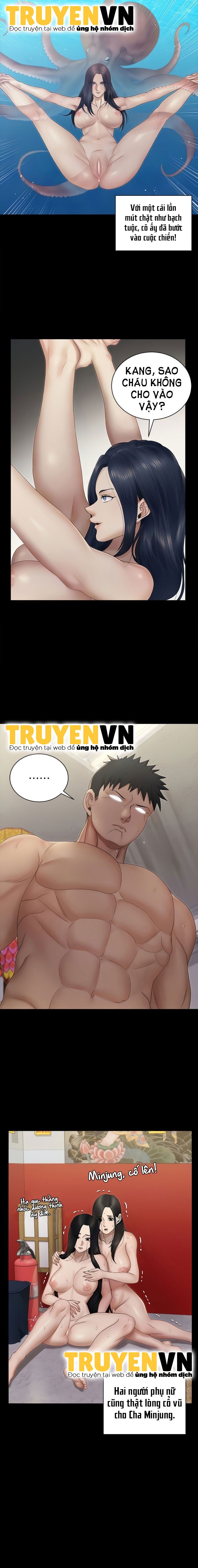 đọc truyện Thanh Niên Động Kinh Chương 157 ảnh 4 tại Giả Dược