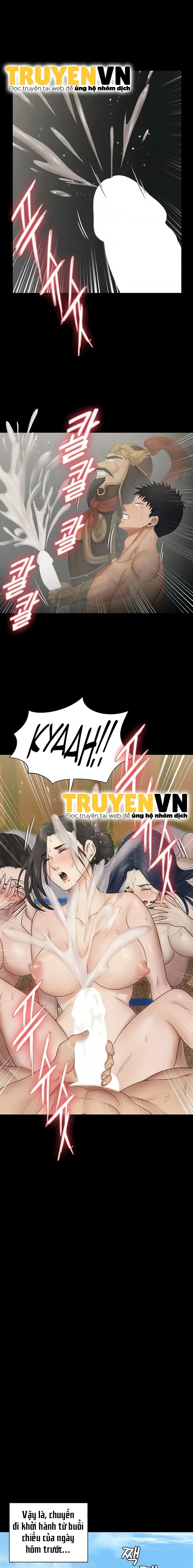 đọc truyện Thanh Niên Động Kinh Chương 158 ảnh 12 tại Giả Dược