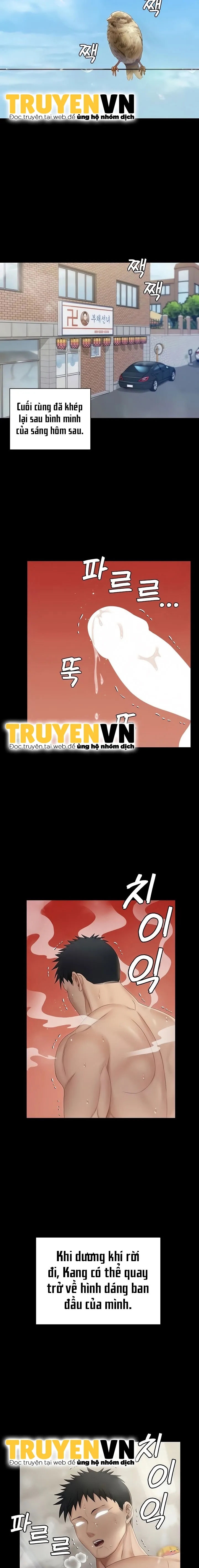 đọc truyện Thanh Niên Động Kinh Chương 158 ảnh 13 tại Giả Dược