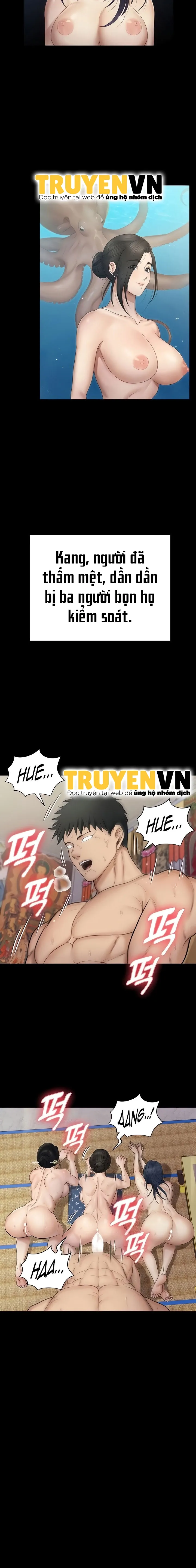 đọc truyện Thanh Niên Động Kinh Chương 158 ảnh 6 tại Giả Dược