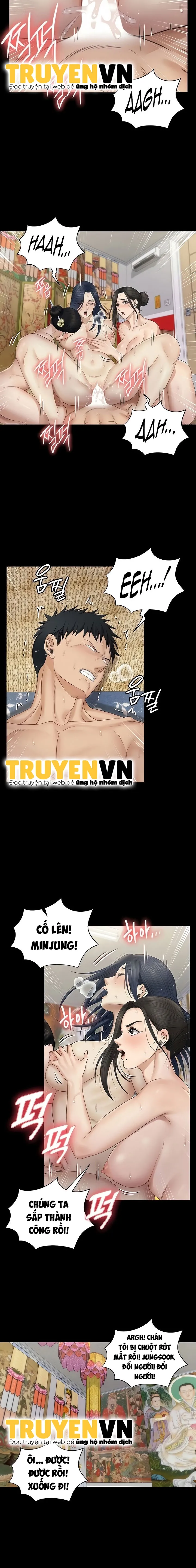 đọc truyện Thanh Niên Động Kinh Chương 158 ảnh 8 tại Giả Dược
