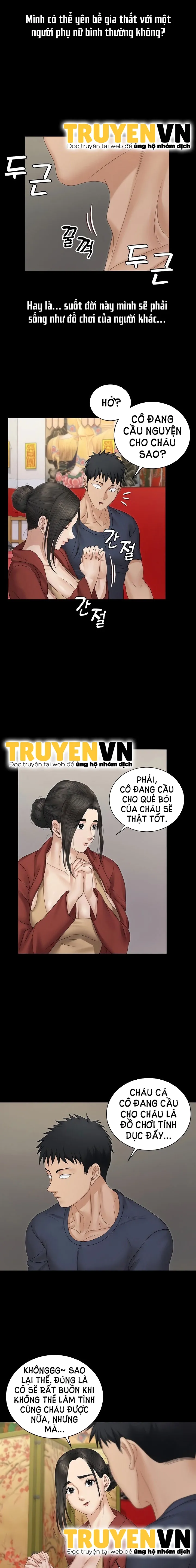 đọc truyện Thanh Niên Động Kinh Chương 159 ảnh 11 tại Giả Dược