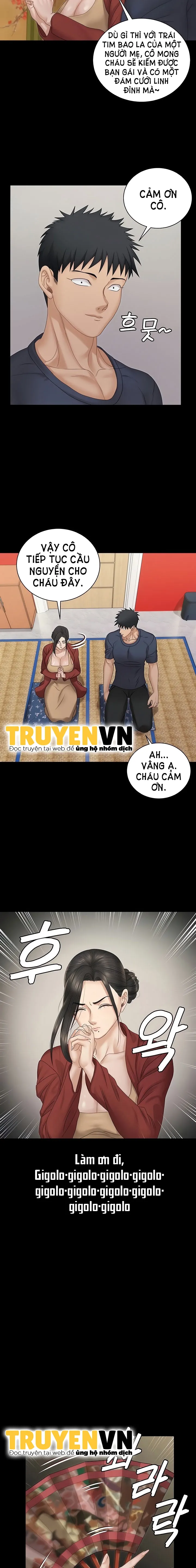 đọc truyện Thanh Niên Động Kinh Chương 159 ảnh 12 tại Giả Dược
