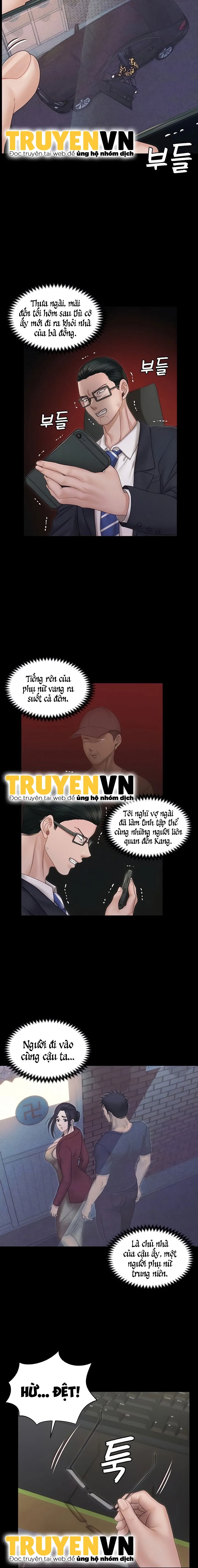 đọc truyện Thanh Niên Động Kinh Chương 159 ảnh 3 tại Giả Dược