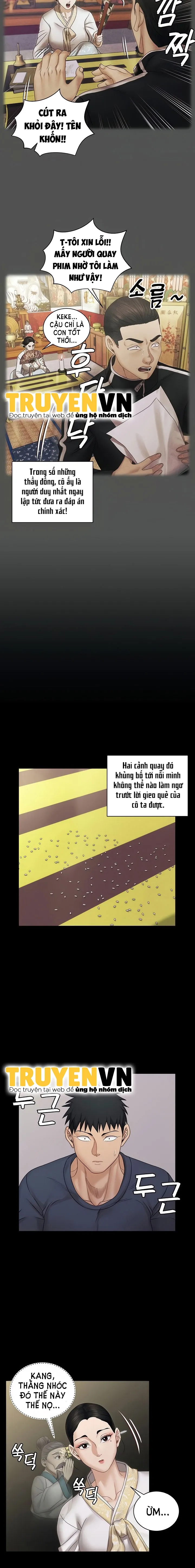 đọc truyện Thanh Niên Động Kinh Chương 159 ảnh 10 tại Giả Dược