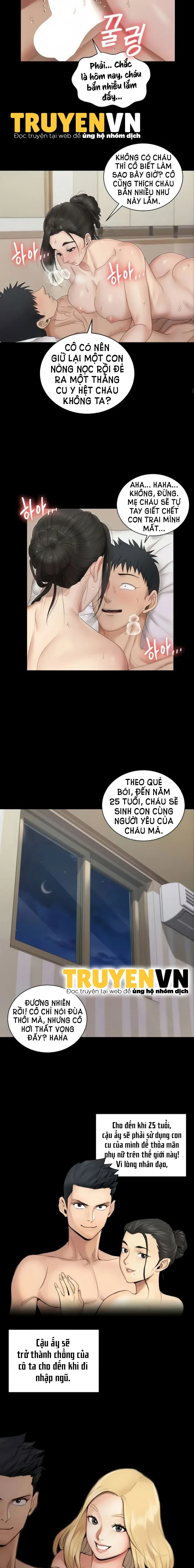 đọc truyện Thanh Niên Động Kinh Chương 160 ảnh 13 tại Giả Dược