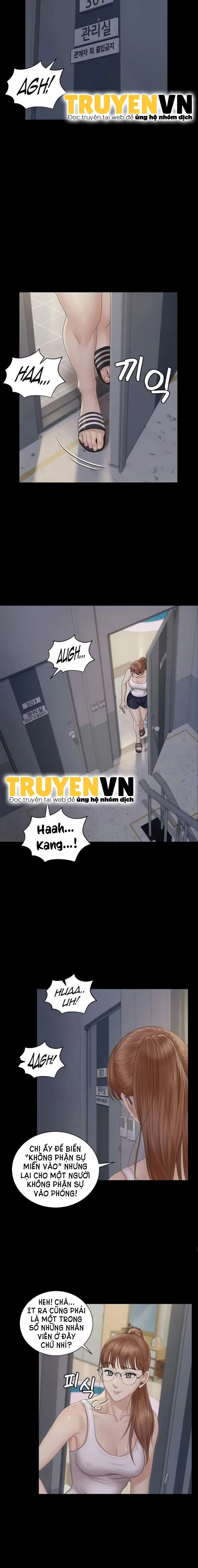 đọc truyện Thanh Niên Động Kinh Chương 160 ảnh 3 tại Giả Dược