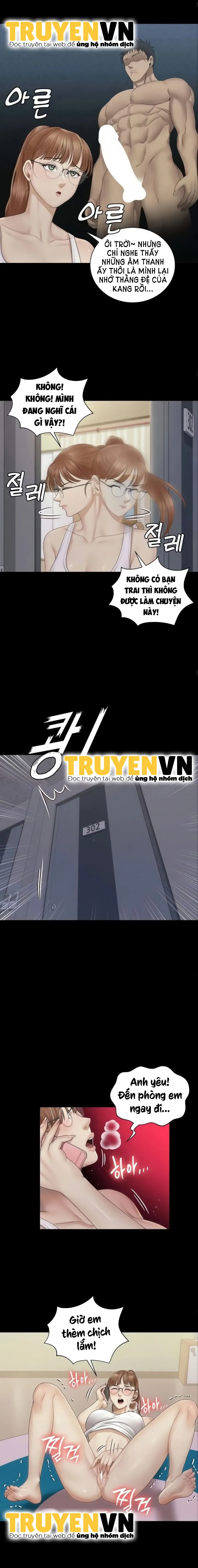 đọc truyện Thanh Niên Động Kinh Chương 160 ảnh 4 tại Giả Dược