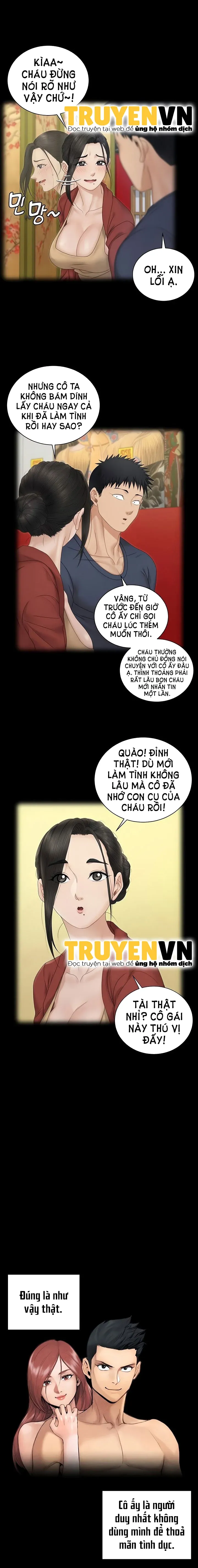 đọc truyện Thanh Niên Động Kinh Chương 161 ảnh 13 tại Thiên Thai Truyện