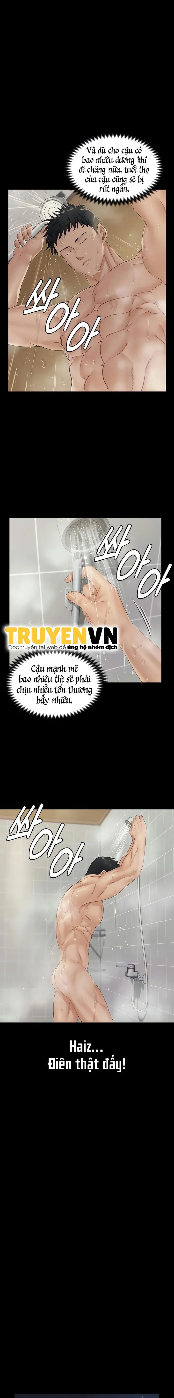 đọc truyện Thanh Niên Động Kinh Chương 161 ảnh 19 tại Thiên Thai Truyện