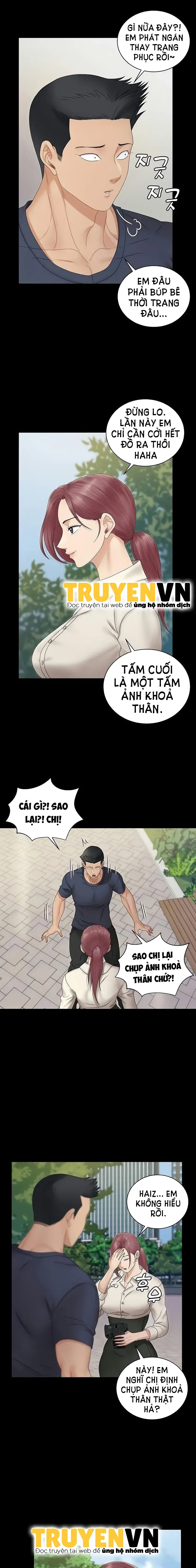 đọc truyện Thanh Niên Động Kinh Chương 161 ảnh 25 tại Thiên Thai Truyện