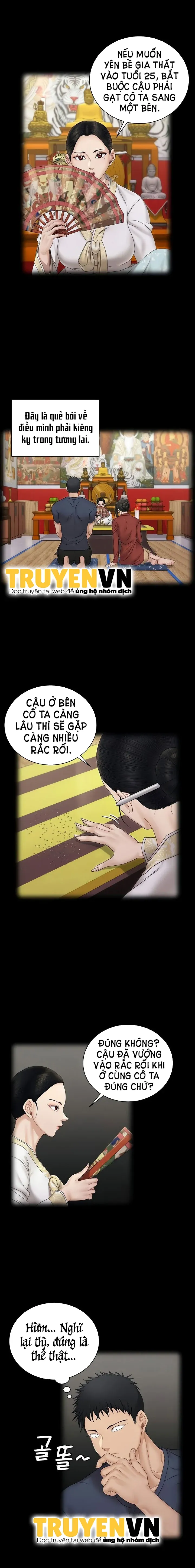 đọc truyện Thanh Niên Động Kinh Chương 161 ảnh 8 tại Thiên Thai Truyện