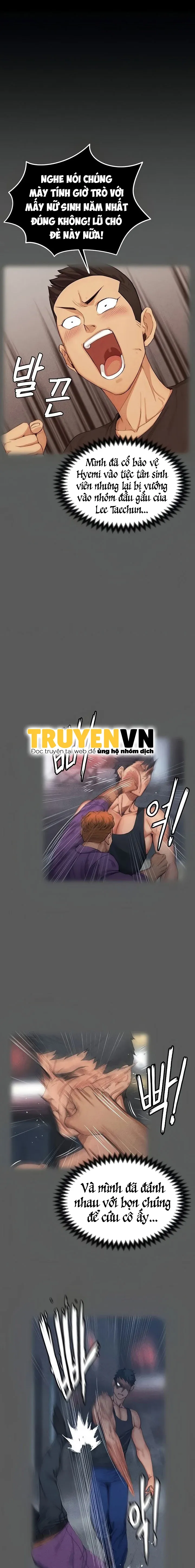 đọc truyện Thanh Niên Động Kinh Chương 161 ảnh 9 tại Thiên Thai Truyện
