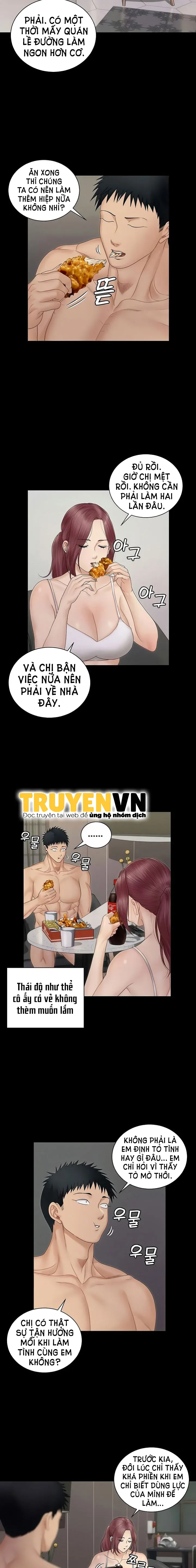 đọc truyện Thanh Niên Động Kinh Chương 162 ảnh 17 tại Giả Dược