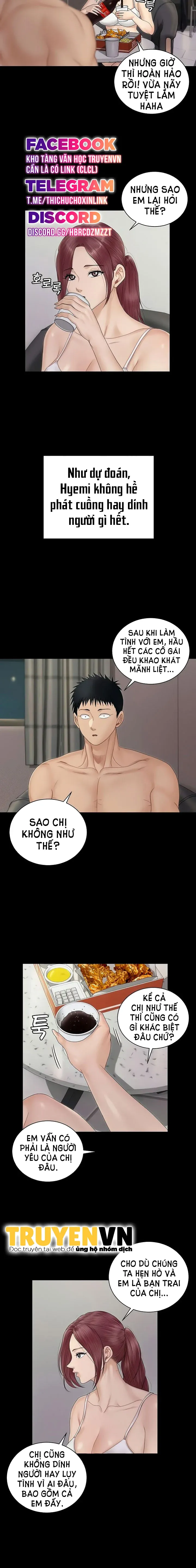 đọc truyện Thanh Niên Động Kinh Chương 162 ảnh 18 tại Giả Dược