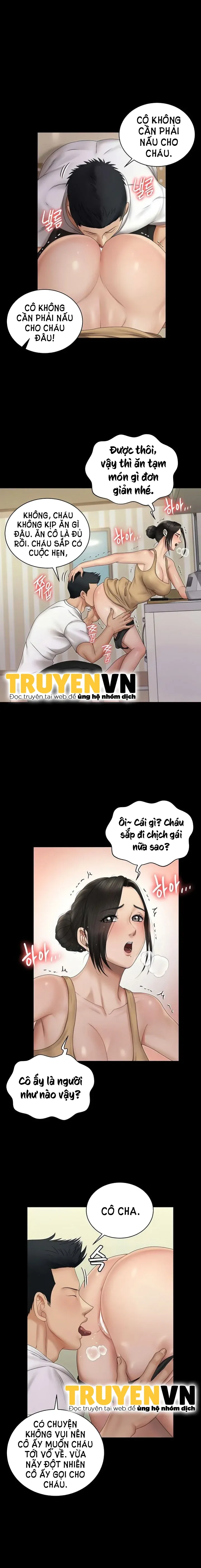đọc truyện Thanh Niên Động Kinh Chương 163 ảnh 11 tại Giả Dược