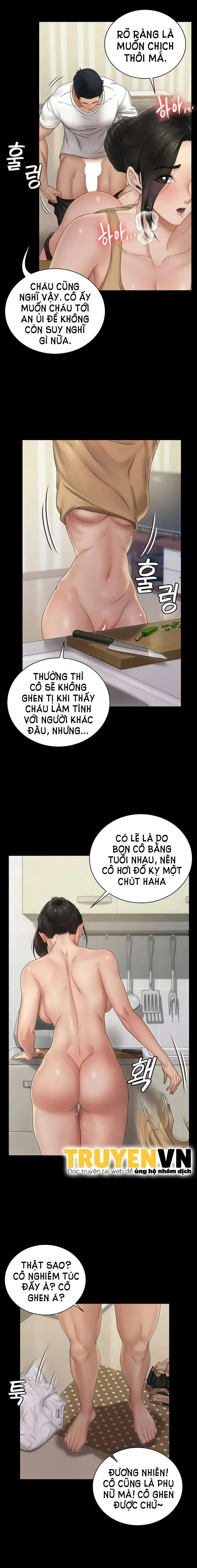 đọc truyện Thanh Niên Động Kinh Chương 163 ảnh 12 tại Giả Dược
