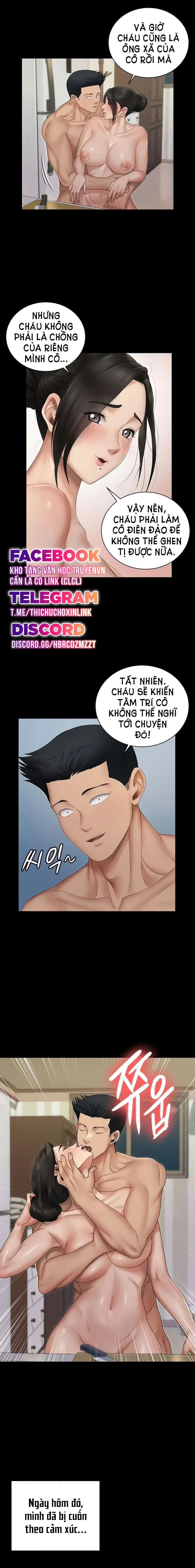 đọc truyện Thanh Niên Động Kinh Chương 163 ảnh 13 tại Giả Dược
