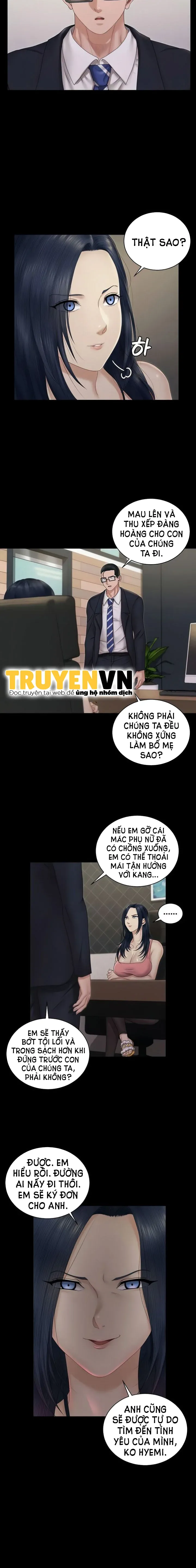 đọc truyện Thanh Niên Động Kinh Chương 163 ảnh 6 tại Giả Dược