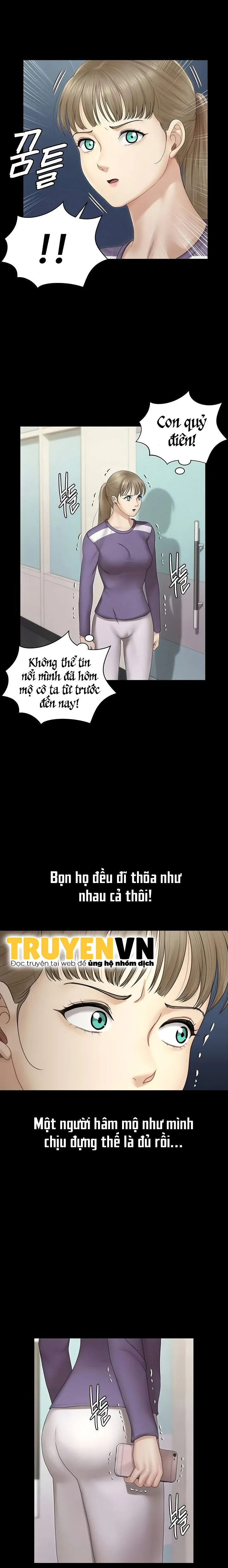 đọc truyện Thanh Niên Động Kinh Chương 164 ảnh 17 tại Giả Dược