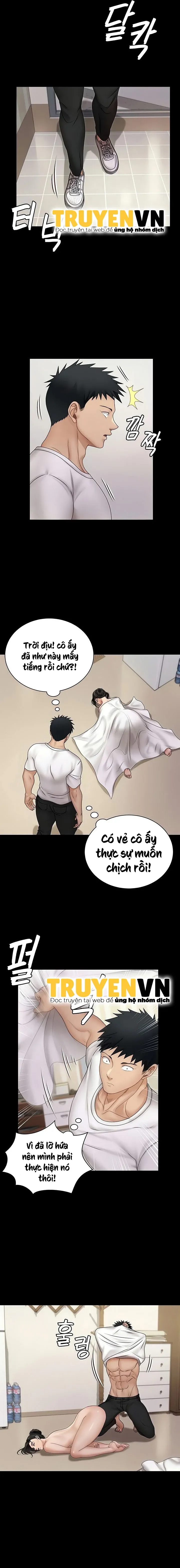 đọc truyện Thanh Niên Động Kinh Chương 165 ảnh 13 tại Giả Dược
