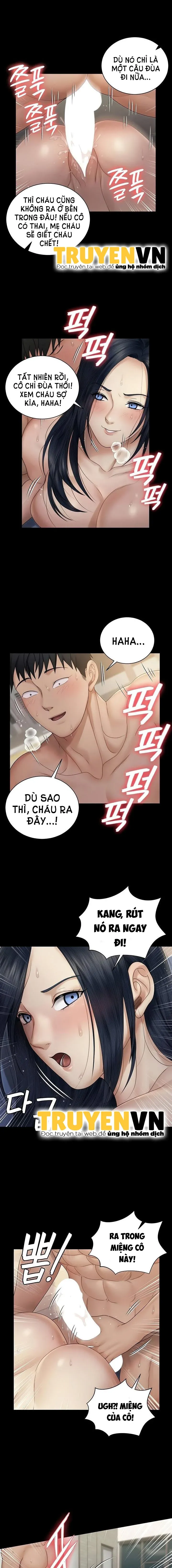 đọc truyện Thanh Niên Động Kinh Chương 165 ảnh 7 tại Giả Dược