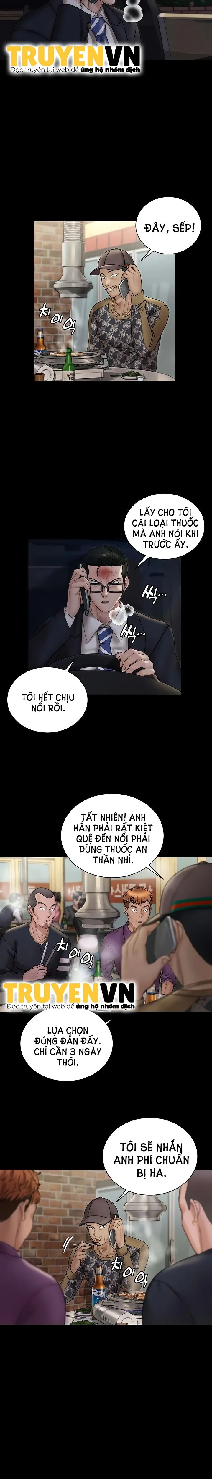 đọc truyện Thanh Niên Động Kinh Chương 166 ảnh 13 tại Giả Dược