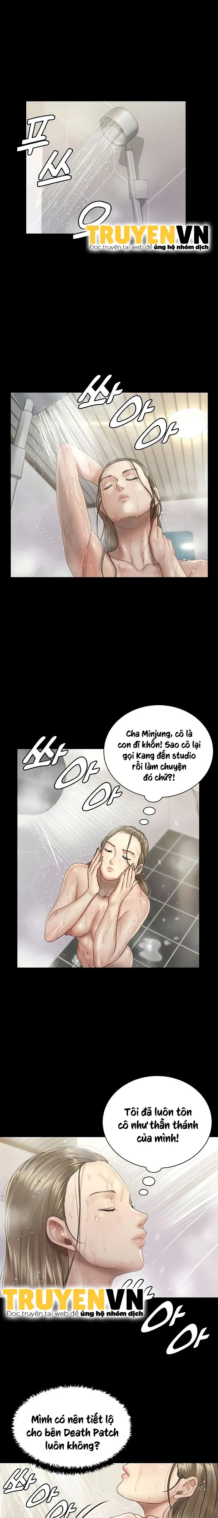đọc truyện Thanh Niên Động Kinh Chương 166 ảnh 16 tại Giả Dược