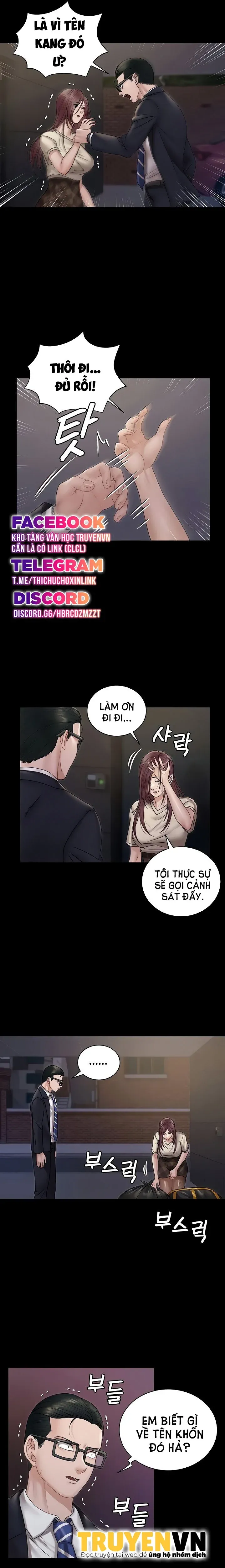 đọc truyện Thanh Niên Động Kinh Chương 166 ảnh 6 tại Giả Dược