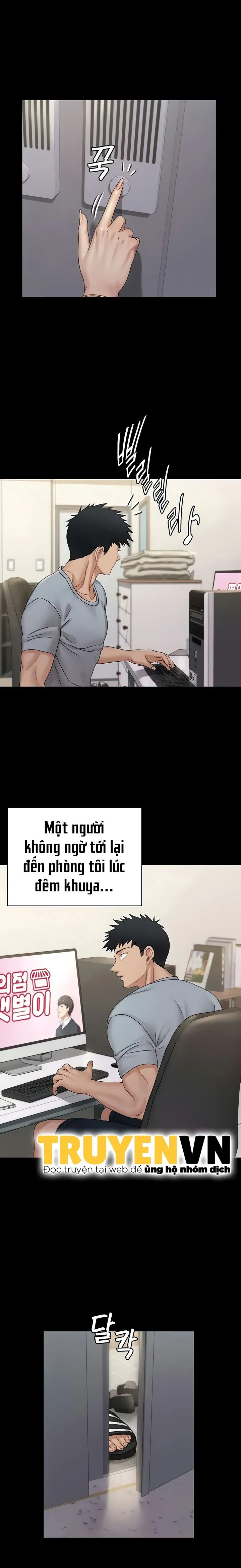 đọc truyện Thanh Niên Động Kinh Chương 167 ảnh 1 tại Giả Dược