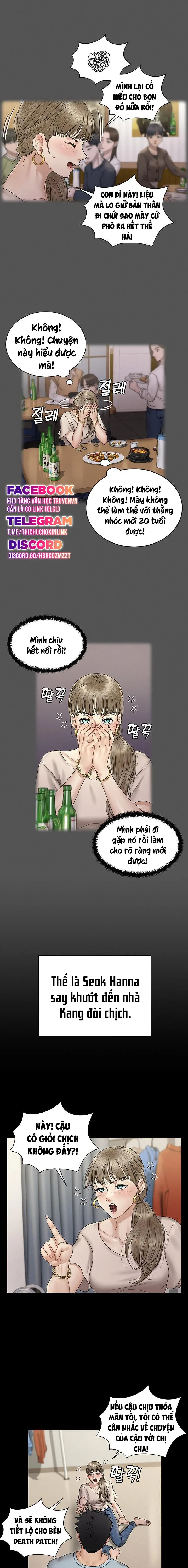 đọc truyện Thanh Niên Động Kinh Chương 167 ảnh 12 tại Giả Dược