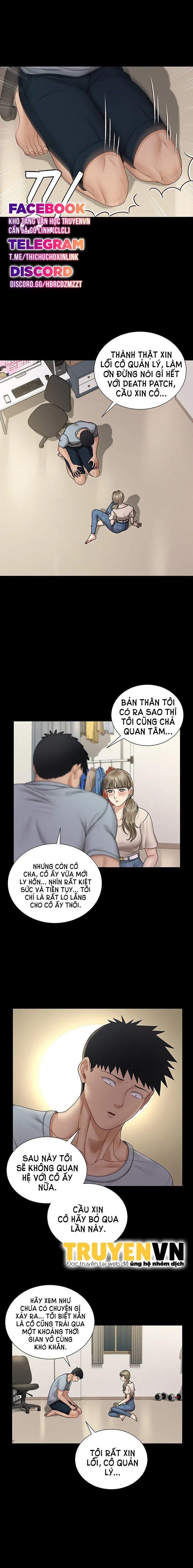 đọc truyện Thanh Niên Động Kinh Chương 167 ảnh 6 tại Giả Dược